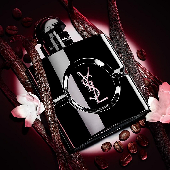Black Opium Le Parfum