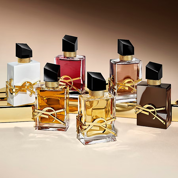 Libre Flowers & Flames Eau de Parfum