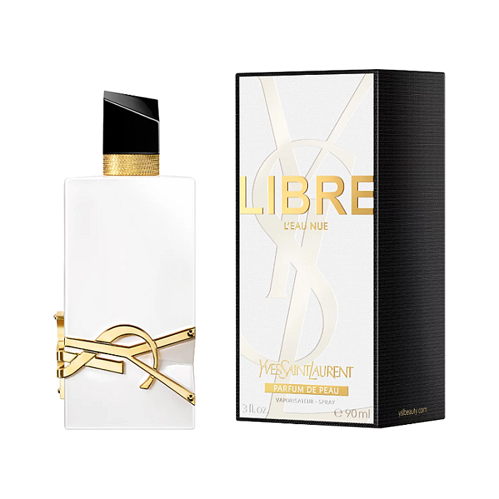 Libre L'Eau Nue Eau de Parfum