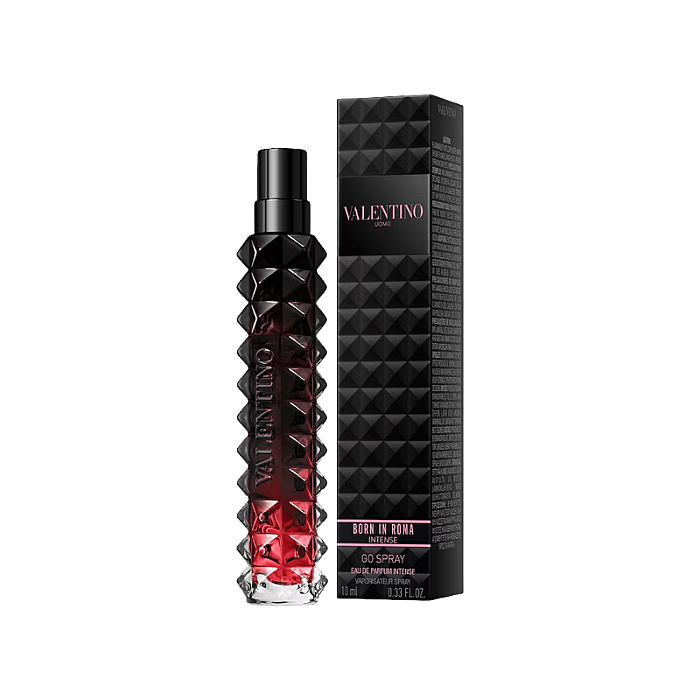 Born in Roma Uomo Eau de Parfum Intense