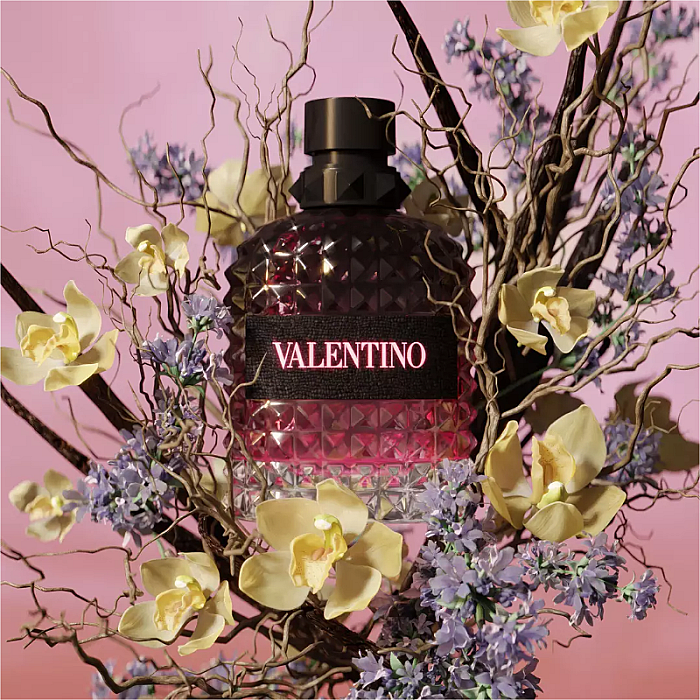 Born in Roma Uomo Eau de Parfum Intense