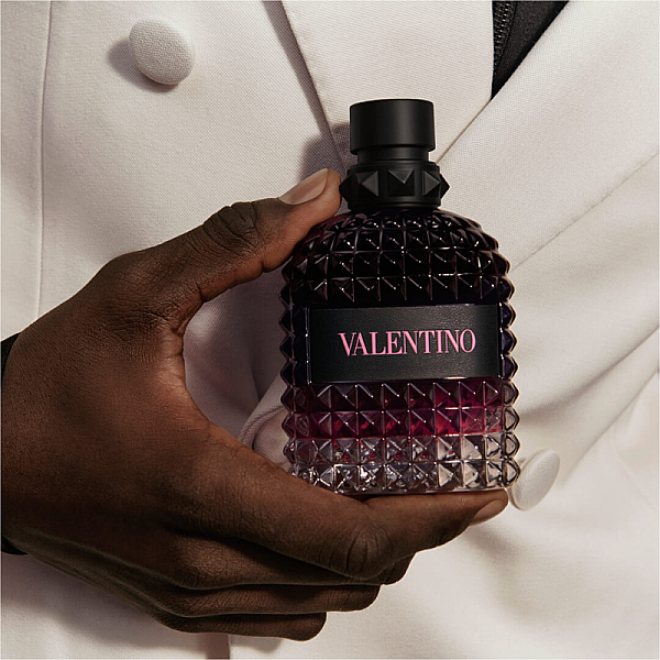 Born in Roma Uomo Eau de Parfum Intense