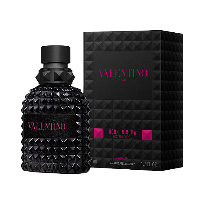 Born in Roma Extradose Uomo Parfum