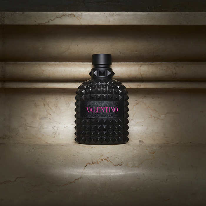 Born in Roma Extradose Uomo Parfum