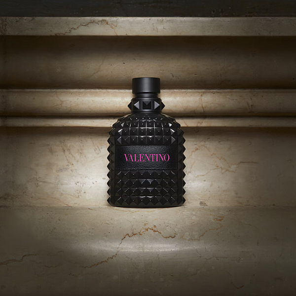 Born in Roma Extradose Uomo Parfum
