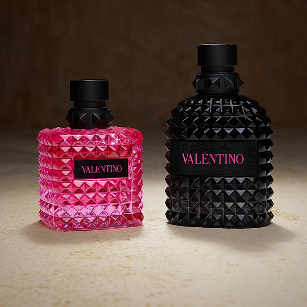 Born in Roma Extradose Uomo Parfum