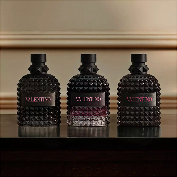 Born in Roma Extradose Uomo Parfum