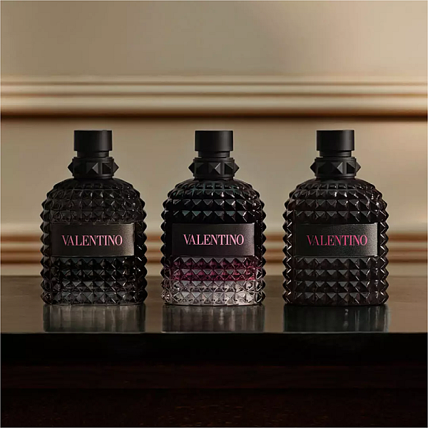 Born in Roma Extradose Uomo Parfum