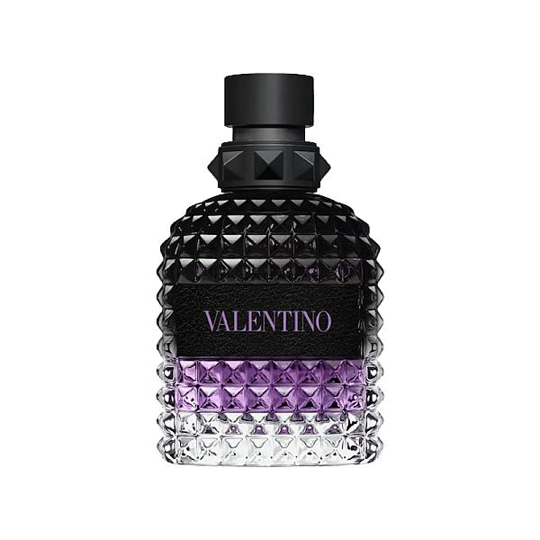 Born in Roma Purple Melancholia Uomo Eau de Toilette