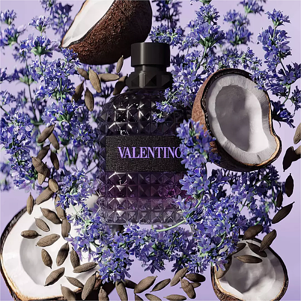 Born in Roma Purple Melancholia Uomo Eau de Toilette