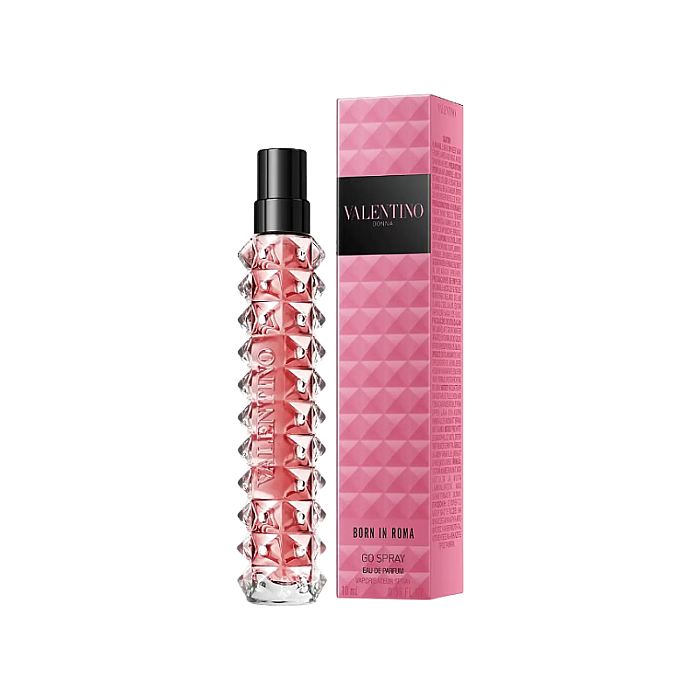 Born in Roma Pink Donna Eau de Parfum