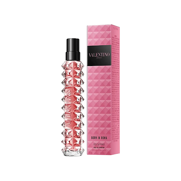 Born in Roma Pink Donna Eau de Parfum