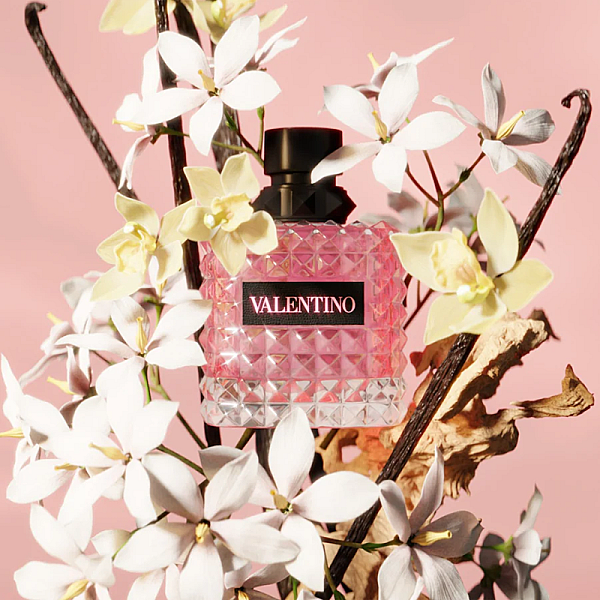 Born in Roma Pink Donna Eau de Parfum
