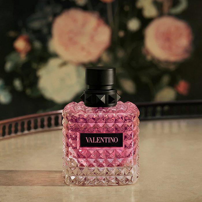 Born in Roma Pink Donna Eau de Parfum