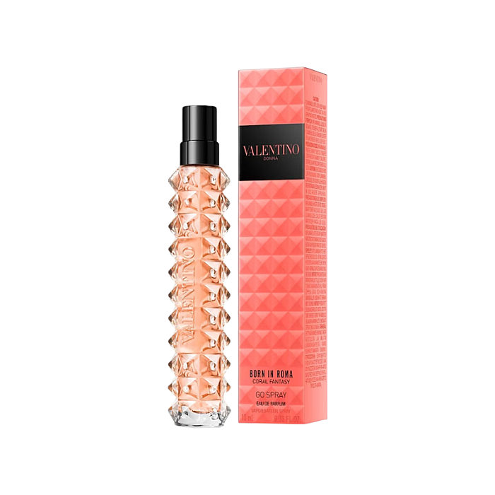 Born in Roma Coral Fantasy Donna Eau de Parfum
