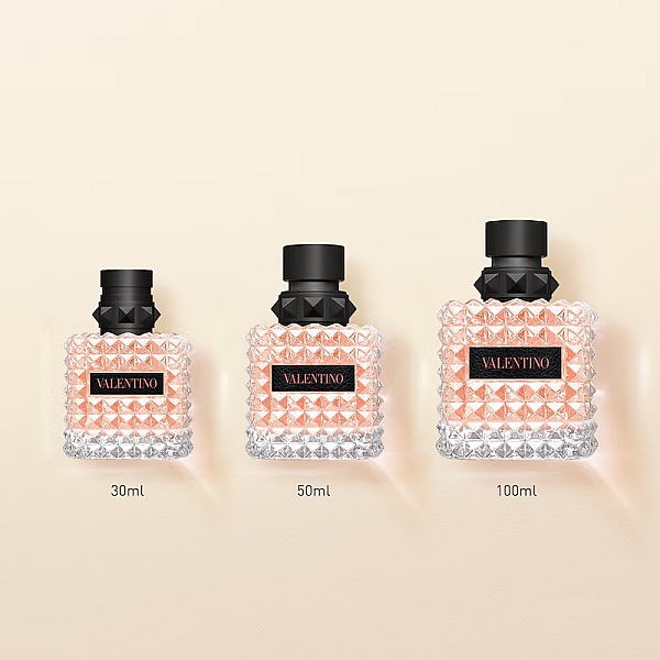 Born in Roma Coral Fantasy Donna Eau de Parfum