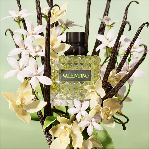 Born in Roma Green Stravaganza Donna Eau de Parfum