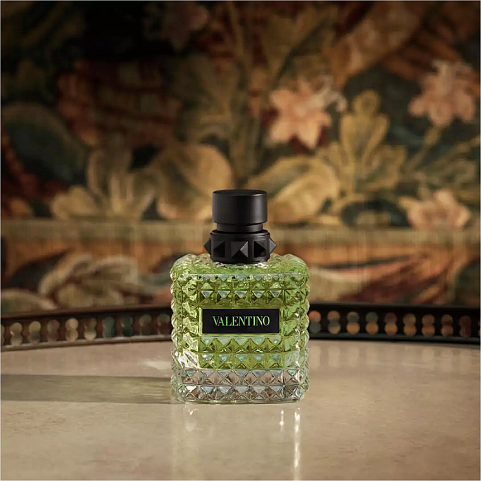 Born in Roma Green Stravaganza Donna Eau de Parfum