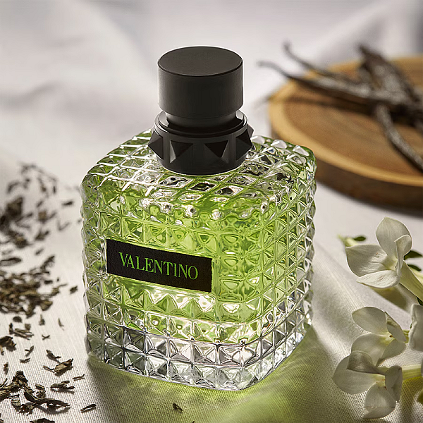 Born in Roma Green Stravaganza Donna Eau de Parfum