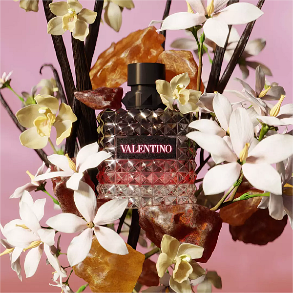 Born in Roma Donna Eau de Parfum Intense