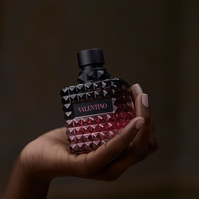 Born in Roma Donna Eau de Parfum Intense