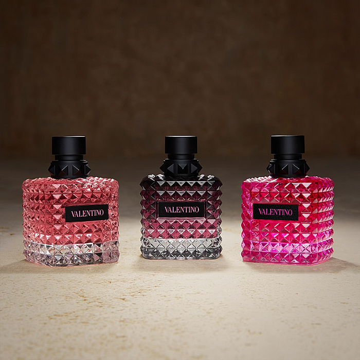 Born in Roma Donna Eau de Parfum Intense
