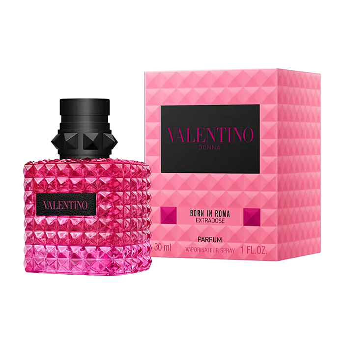 Born in Roma Extradose Donna Parfum
