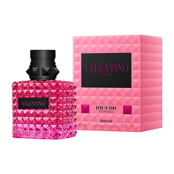 Born in Roma Extradose Donna Parfum