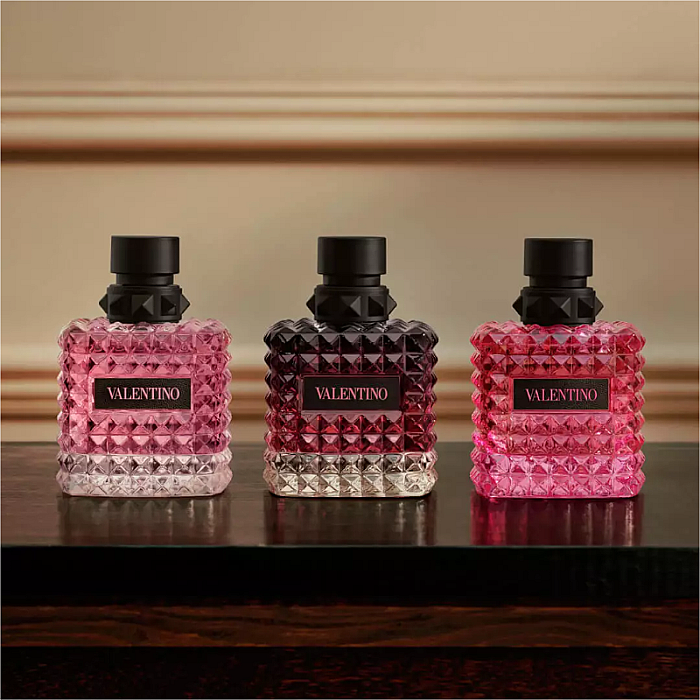 Born in Roma Extradose Donna Parfum