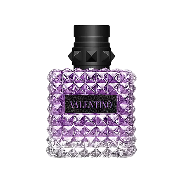 Born in Roma Purple Melancholia Donna Eau de Parfum