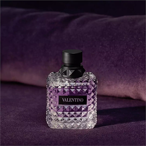 Born in Roma Purple Melancholia Donna Eau de Parfum