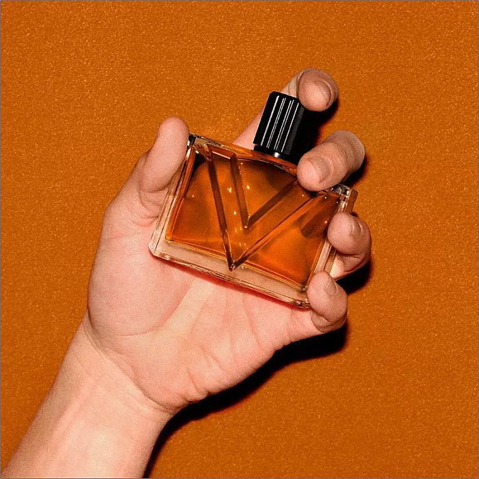 Vendetta Uomo Eau de Parfum