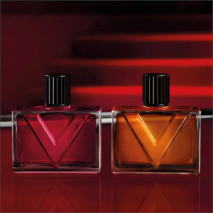 Vendetta Uomo Eau de Parfum