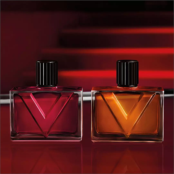 Vendetta Uomo Eau de Parfum