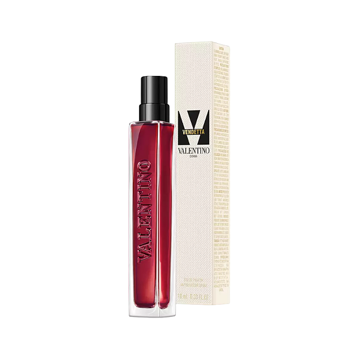 Vendetta Donna Eau de Parfum