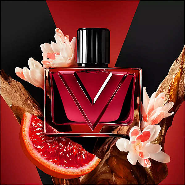 Vendetta Donna Eau de Parfum