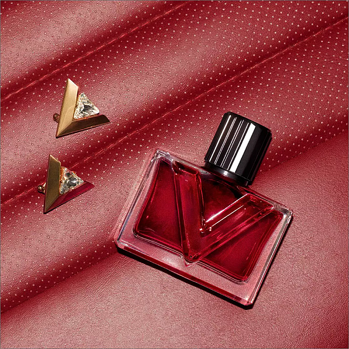 Vendetta Donna Eau de Parfum