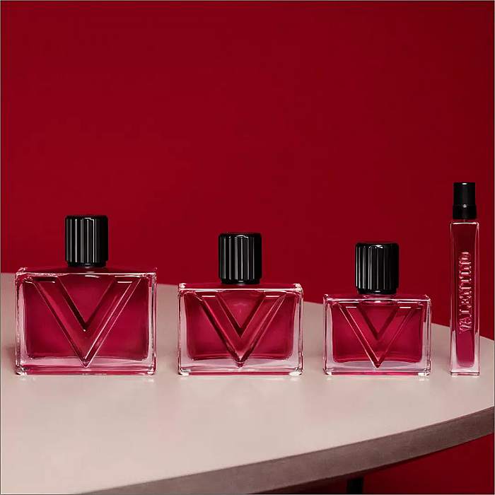 Vendetta Donna Eau de Parfum