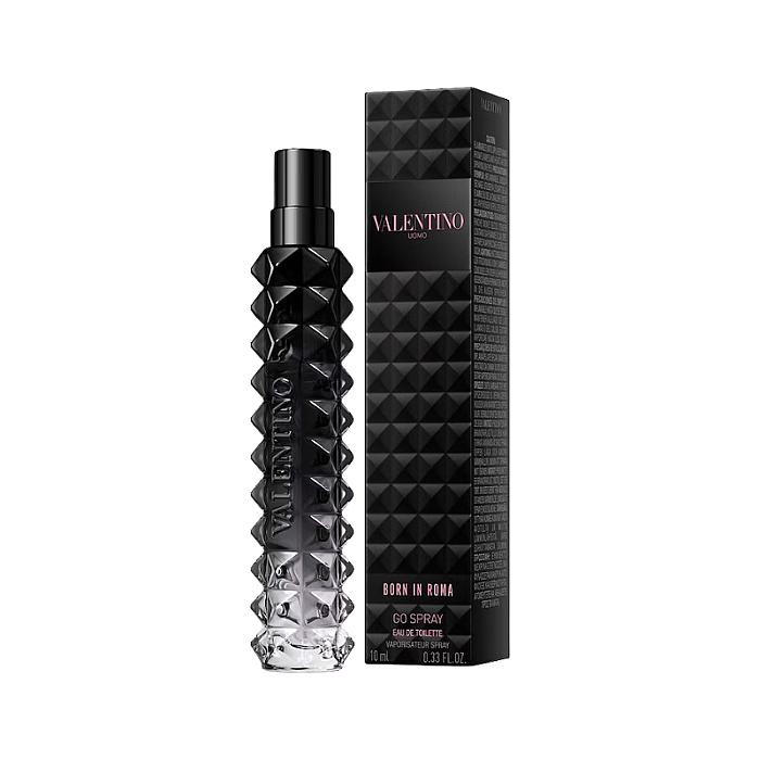 Born in Roma Uomo Eau de Toilette
