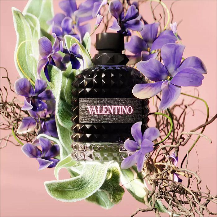 Born in Roma Uomo Eau de Toilette