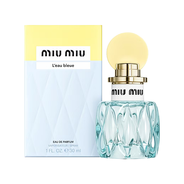 L'Eau Bleue Eau de Parfum