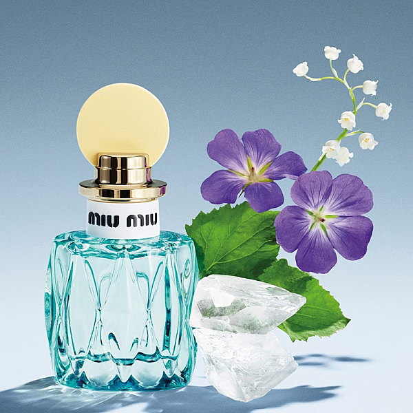 L'Eau Bleue Eau de Parfum