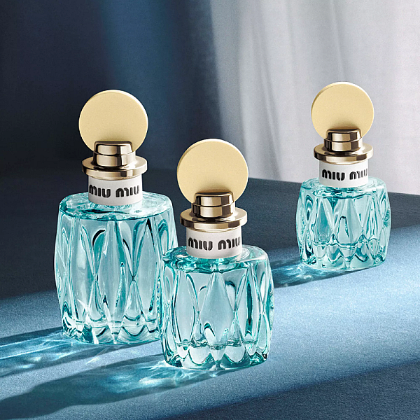 L'Eau Bleue Eau de Parfum
