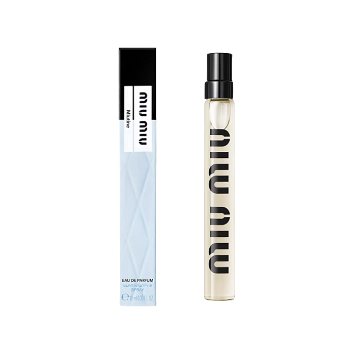 Miutine Eau de Parfum