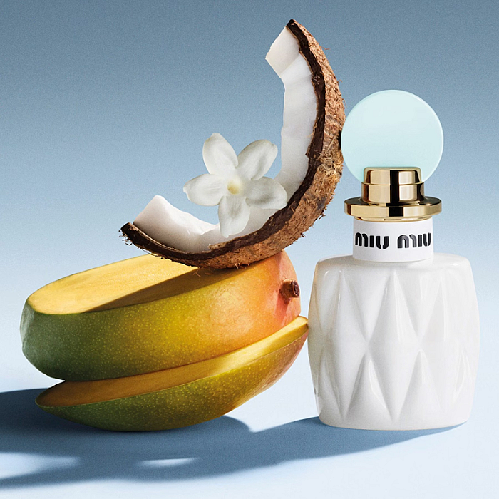 Fleur de Lait Eau de Parfum