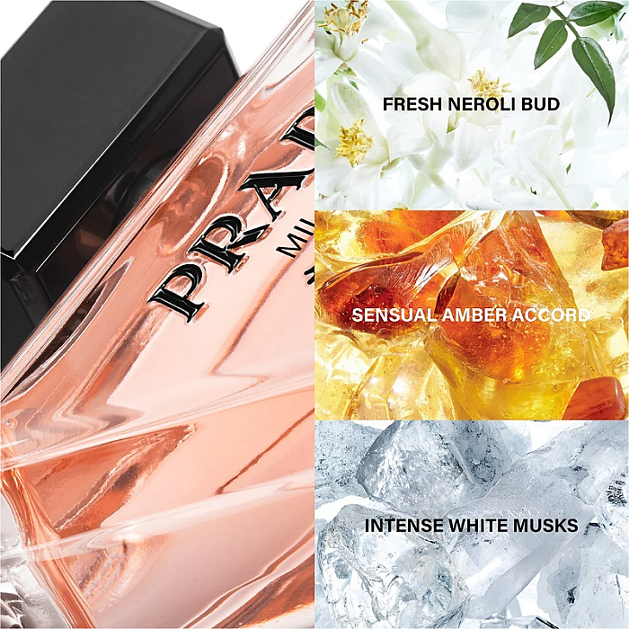 Paradoxe Eau de Parfum