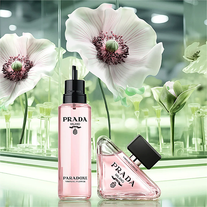Paradoxe Virtual Flower Eau de Parfum