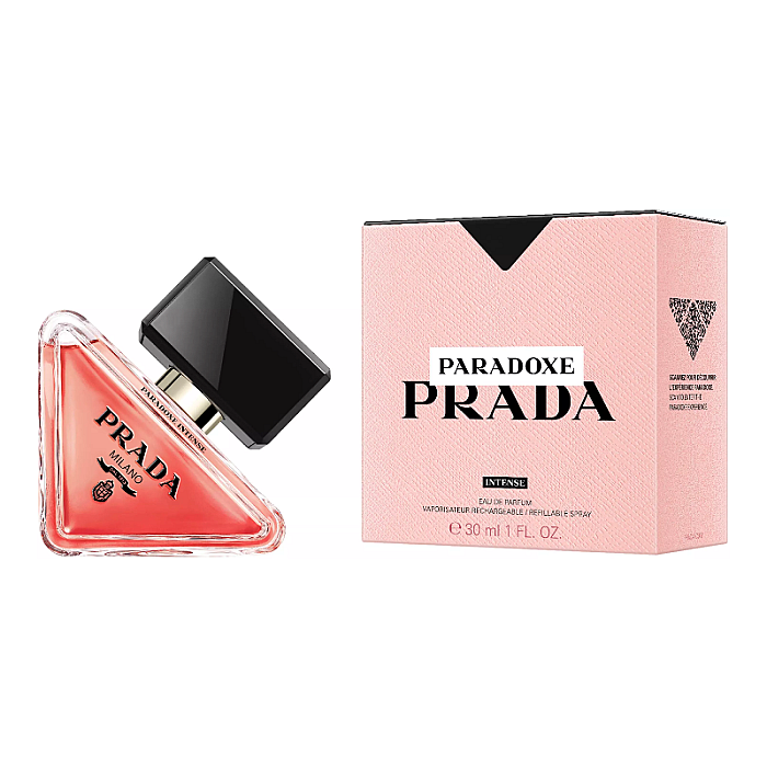 Paradoxe Eau de Parfum Intense