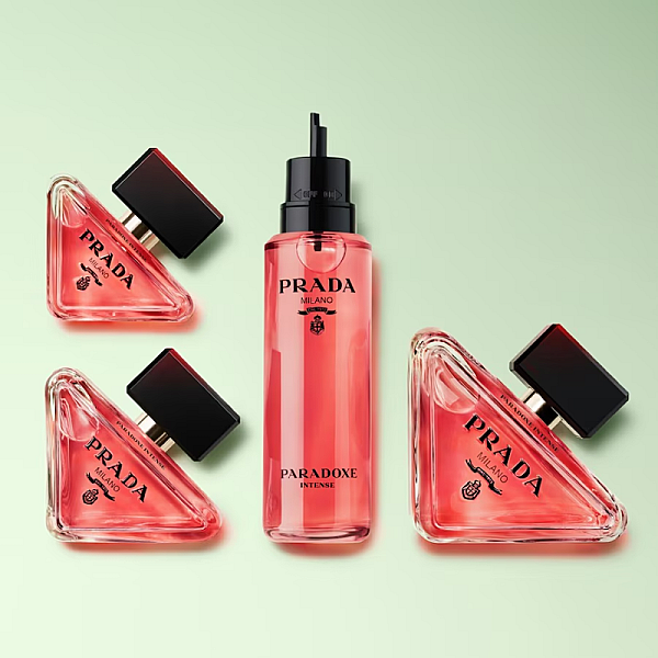 Paradoxe Eau de Parfum Intense