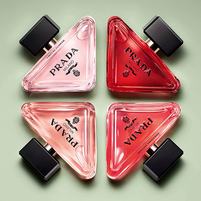 Paradoxe Eau de Parfum Intense